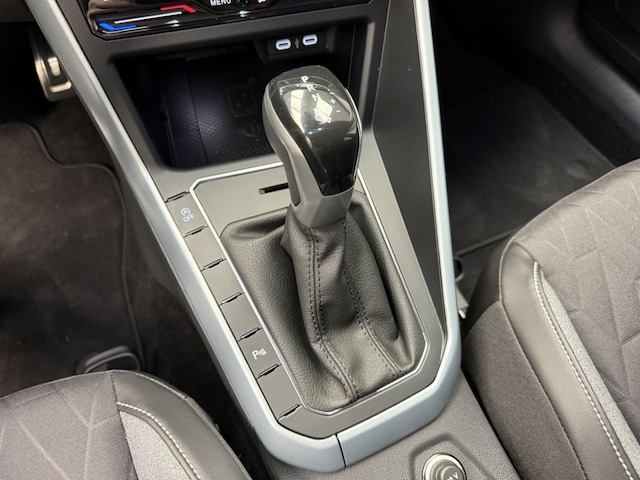 Volkswagen Taigo 1.0 TSI DSG