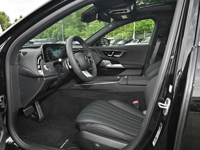 Mercedes-Benz E 450 4MATIC Estate