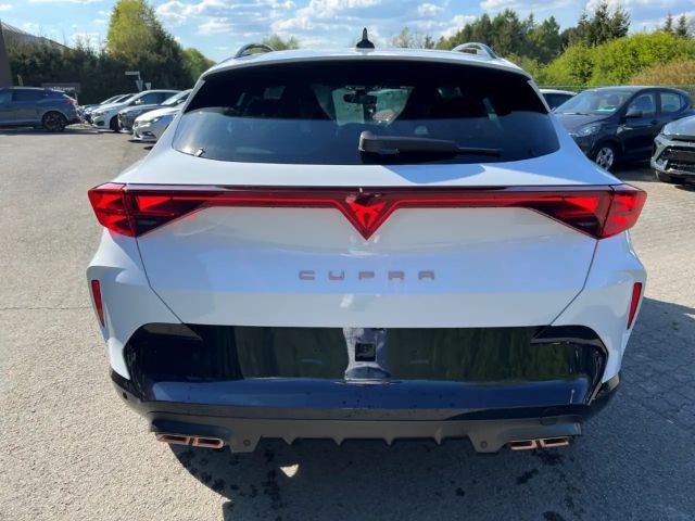 Cupra Formentor 1.5 TSI VZ e-Hybrid