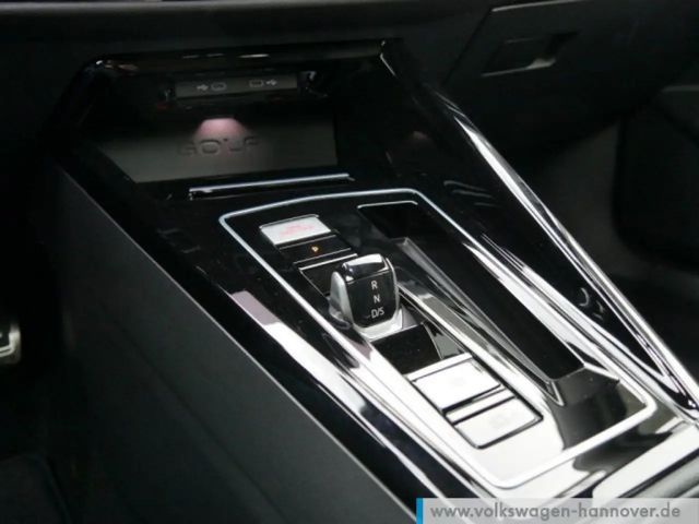 Volkswagen Golf GTE eHybrid