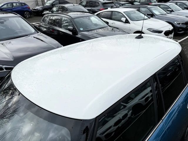 MINI Cooper S 5-deurs