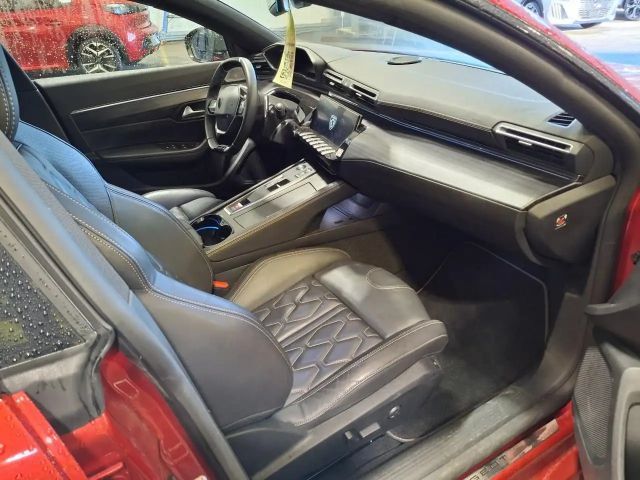Peugeot 508 GT-Line PureTech SW