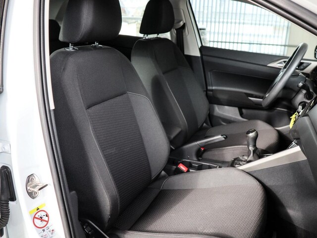 Volkswagen Polo Comfortline