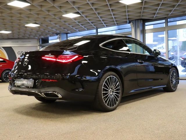 Mercedes-Benz CLE 200 AMG Line Coupé