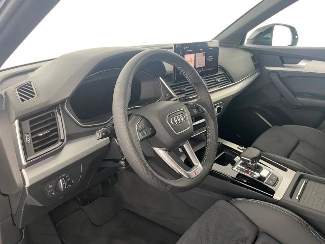 Audi Q5 55 TFSI Hybride Quattro
