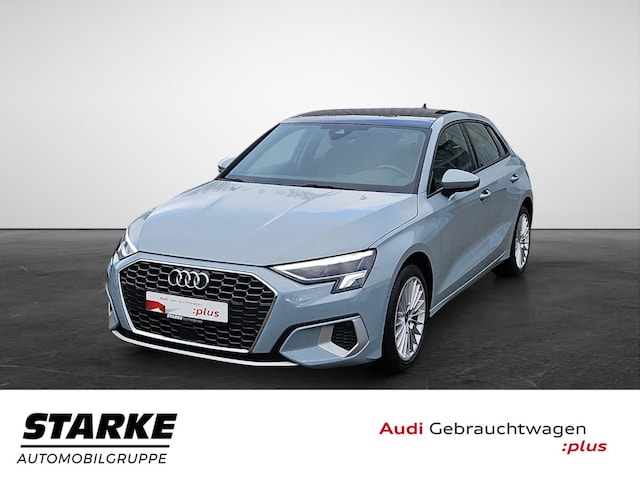 Audi A3 35 TFSI Sportback