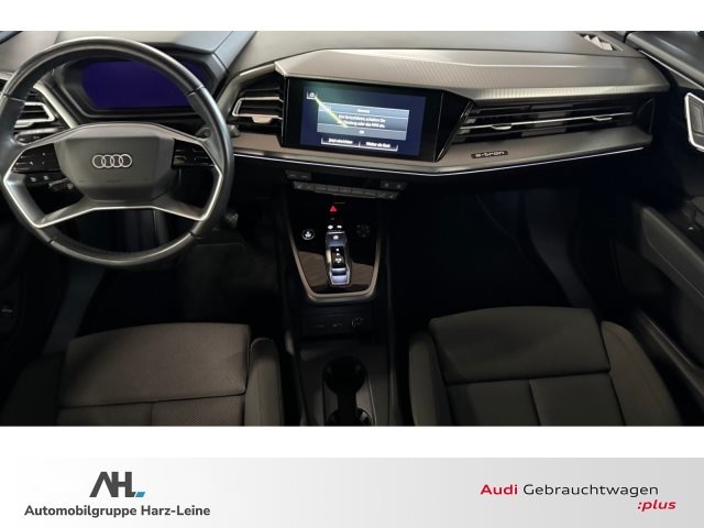 Audi Q4 e-tron 40 Sportback