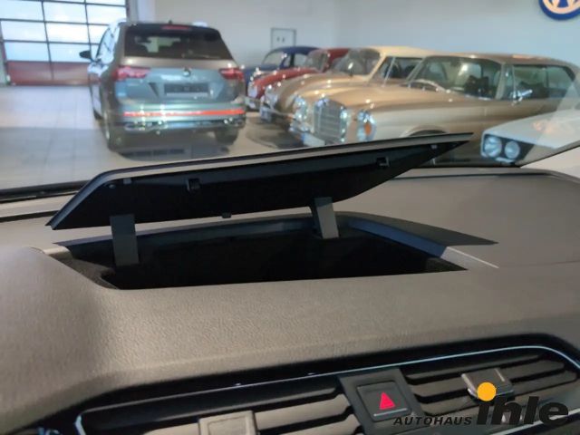 Volkswagen Touran DSG Highline