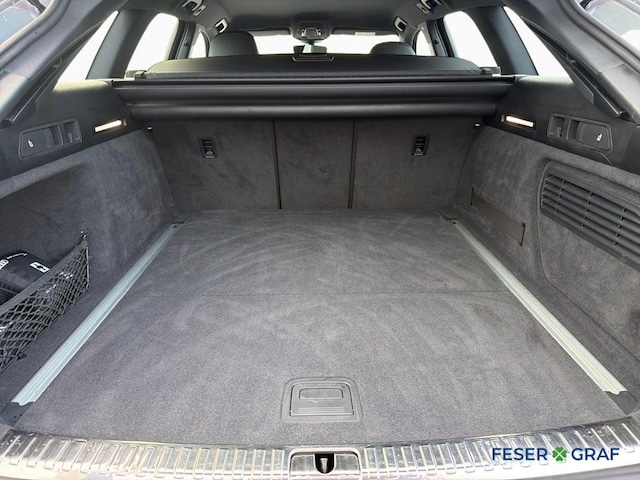 Audi A6 45 TFSI Avant Quattro S-Tronic