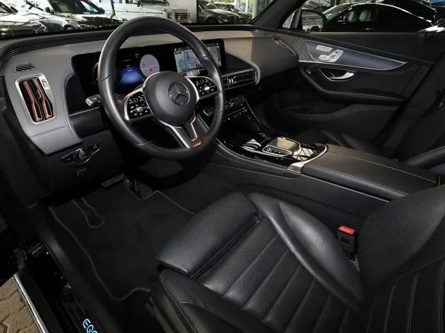 Mercedes-Benz EQC 400 4MATIC