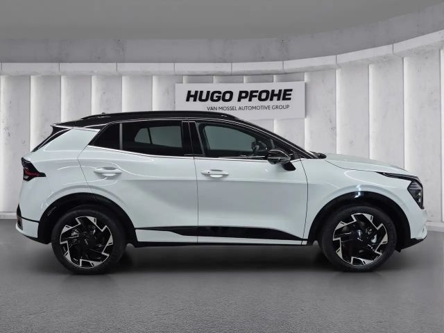 Kia Sportage GDi GT-Line Vierwielaandrijving