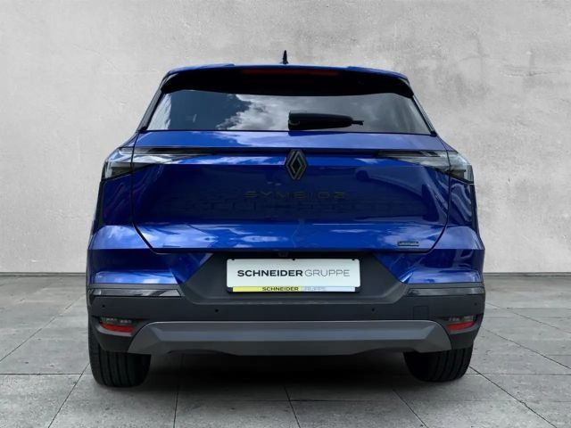 Renault Symbioz E-Tech Esprit Alpine