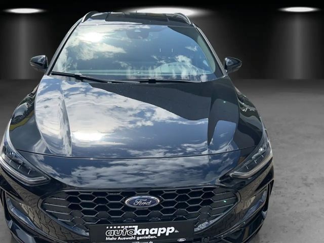 Ford Focus ST Line Wagon