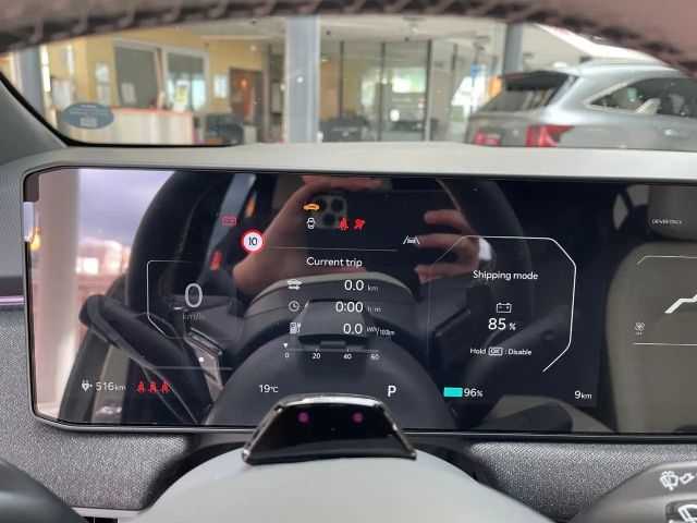 Kia EV3 81.4 kWh GT-Line