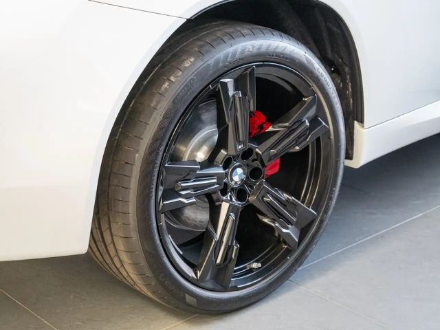 BMW X3 50i ACC STANDHZ SITZBELÜFTUNG LED 360°