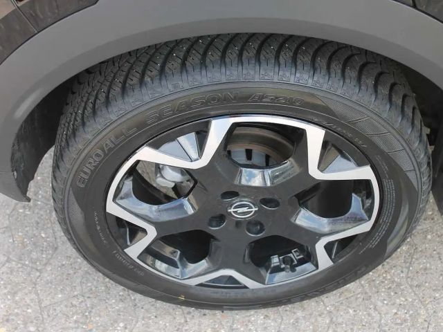 Opel Mokka Turbo Ultimate