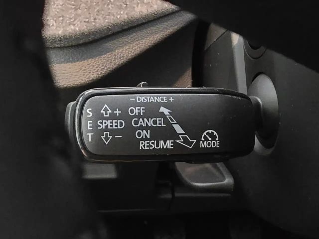 Skoda Scala Selection