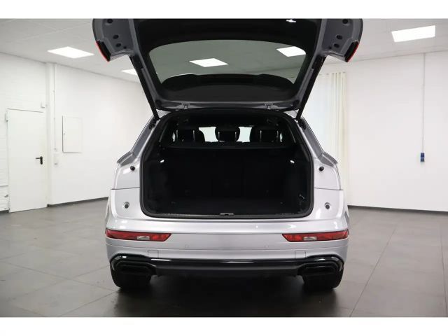 Audi Q5 40 TFSI Quattro S-Line S-Tronic
