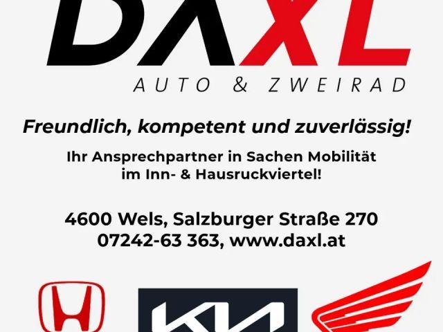 Kia Ceed GDi SportWagon