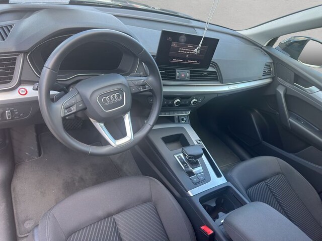 Audi Q5 40 TDI Quattro S-Tronic