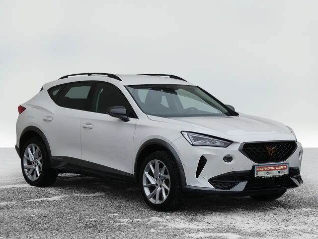 Cupra Formentor 1.5 TSI