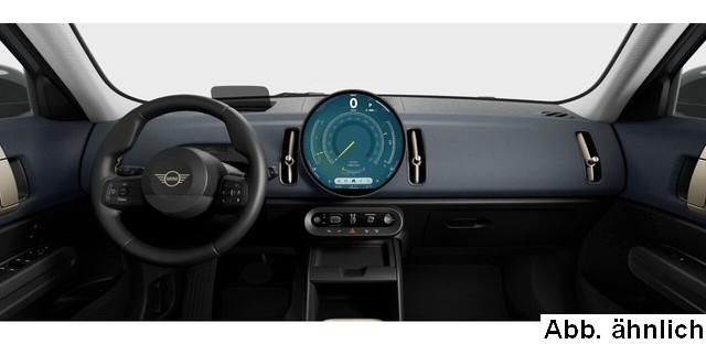 MINI Cooper S Countryman All4