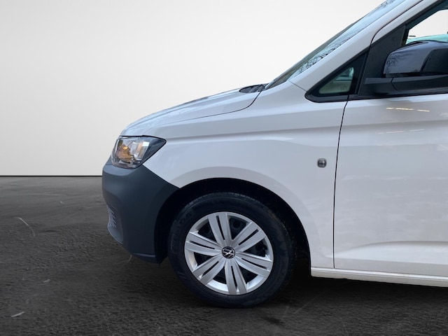 Volkswagen Caddy 2.0 TDI Combi