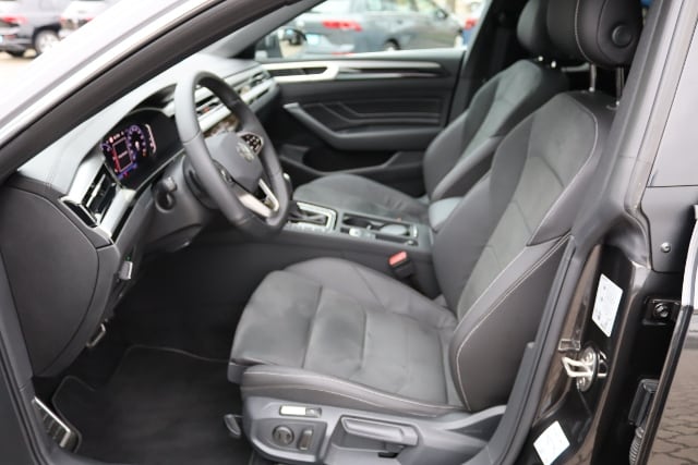 Volkswagen Arteon Shooting Brake DSG