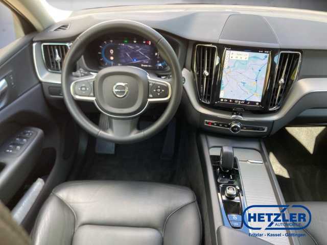 Volvo XC60 XC60