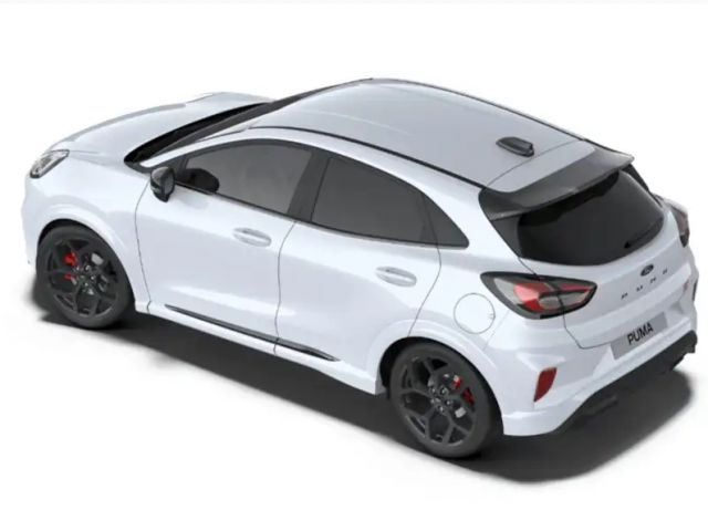 Ford Puma ST Line