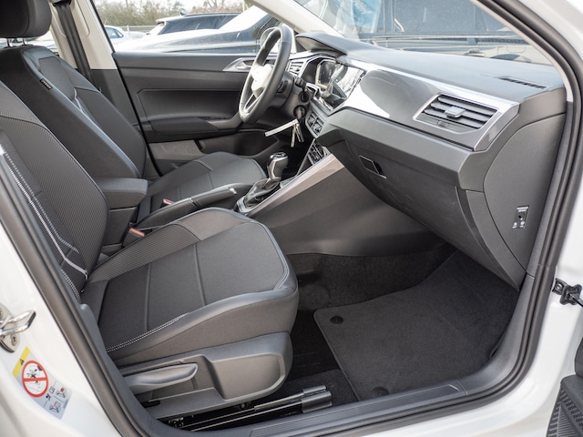 Volkswagen Taigo 1.5 TSI Style