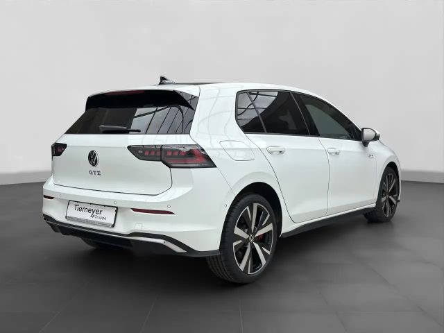 Volkswagen Golf GTE IQ.Drive