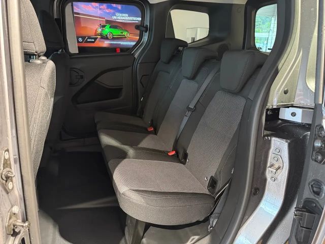 Mercedes-Benz Citan CDI Tourer