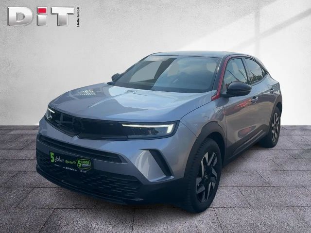 Opel Mokka GS-Line Grand Sport