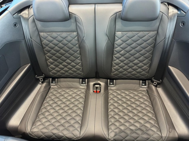 Volkswagen T-Roc 1.5 TSI Cabriolet DSG Style