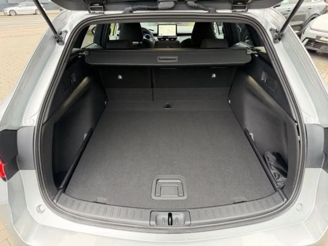 Suzuki Swace Comfort