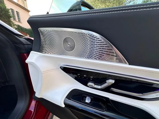 Mercedes-Benz SL 43 AMG AMG Line