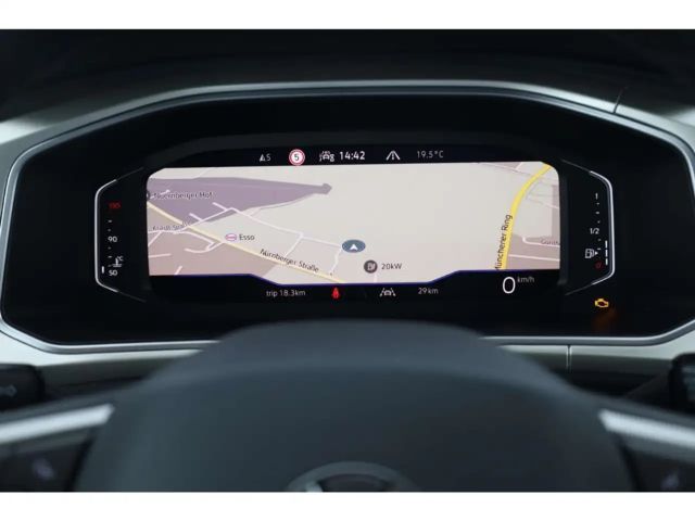 Volkswagen T-Roc 1.0 TSI Move