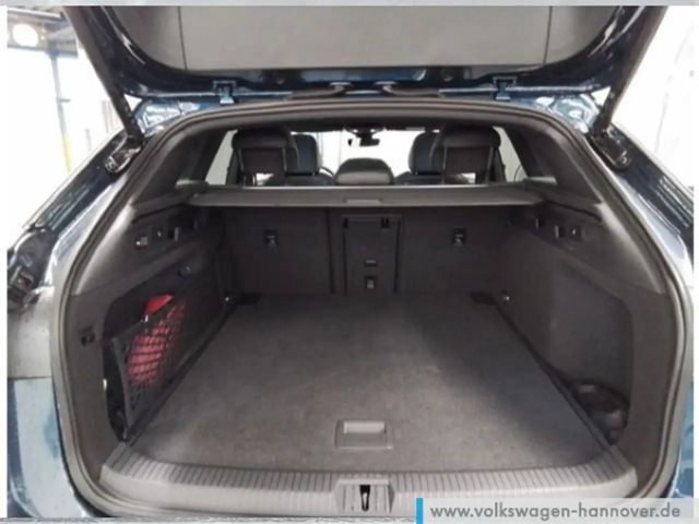 Volkswagen ID.7 Pro Tourer