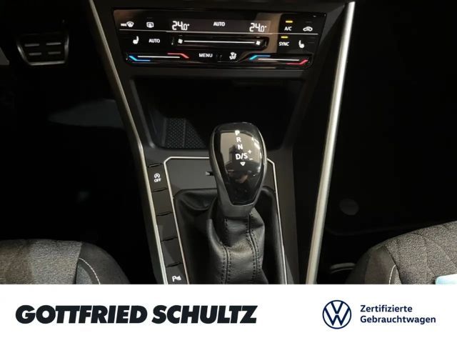 Volkswagen Polo 1.0 TSI DSG