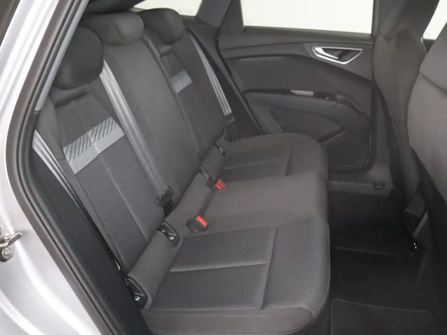 Audi Q4 e-tron Quattro S-Line