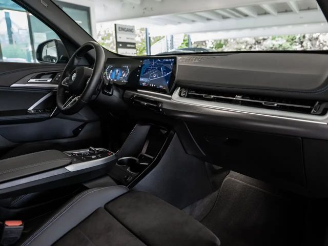 BMW X1 M-Sport sDrive