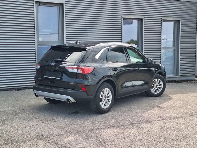 Ford Kuga Plug in Hybrid Titanium X