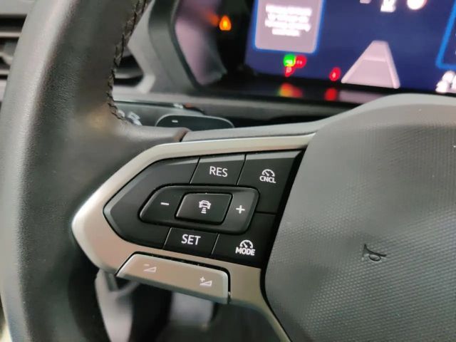 Volkswagen Caddy 2.0 TDI 7-zitter Combi DSG