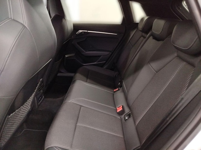 Audi S3 Quattro S-Tronic Sportback