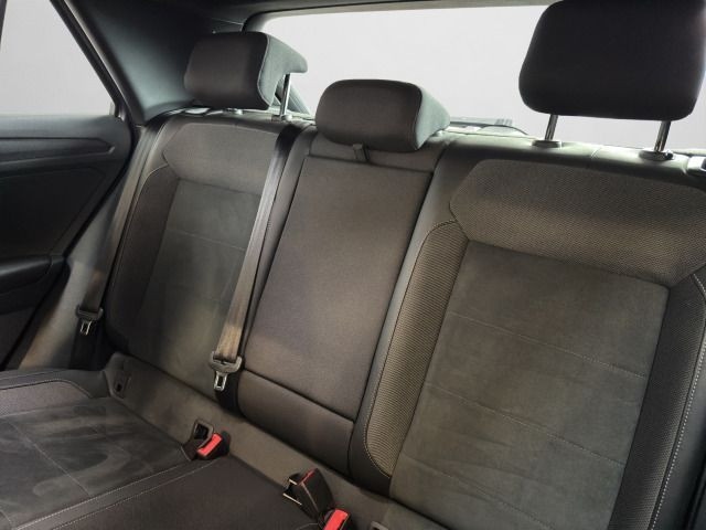 Volkswagen T-Roc 2.0 TSI 4Motion DSG R-Line