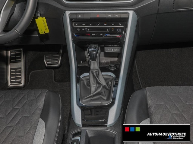 Volkswagen T-Roc 2.0 TDI DSG