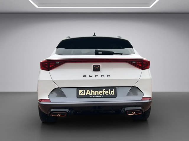 Cupra Formentor e-Hybrid