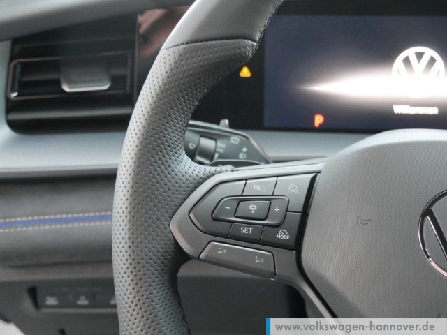 Volkswagen Tayron 2.0 TSI DSG IQ.Drive R-Line