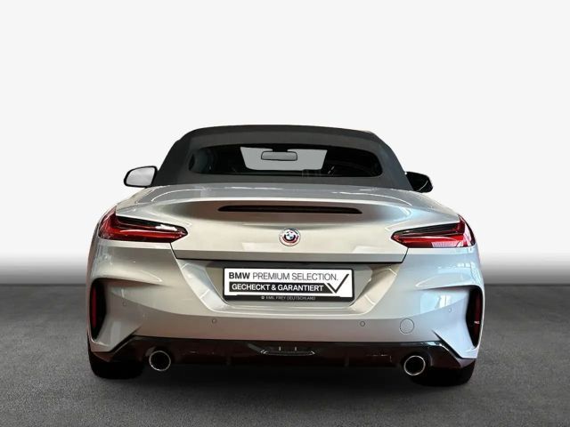 BMW Z4 Cabrio Roadster sDrive20i